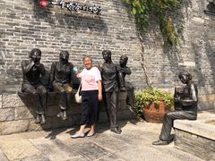 -回龙窝历史文化街区