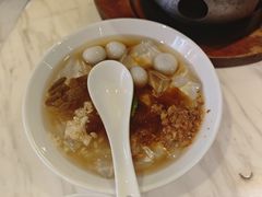 -茅庐川菜(青岛凯德店)