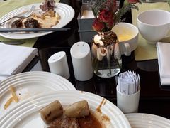 -万达瑞华酒店美食汇自助餐厅(楚河汉街店)