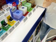 -乐天免税店(明洞店)
