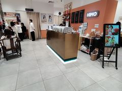 -海马体照相馆(万菱汇店)
