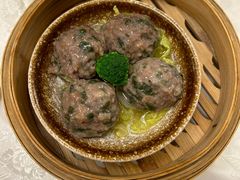 -酌宴府The China Club·广州万富希尔顿酒店(云城东路店)