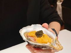 法国生蚝-Osteria Garden 生蚝花园餐厅(原进贤路店)