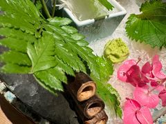 -阿吾罗·月咏精致日料(港汇恒隆广场店)