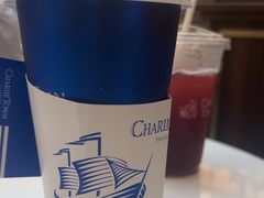 -CHARLIETOWN红茶公司(南京万象天地店)