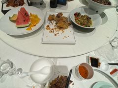 -玉华台饭庄·淮扬菜·烤鸭(望京店)