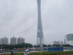 -海心沙亚运公园