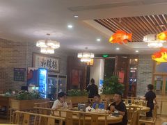 -德胜轩正宗顺德菜(宝安沙井会展中心店)