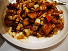 宫保鸡丁-眉州东坡(国贸店)