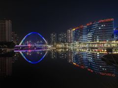 -上海嘉定喜来登酒店