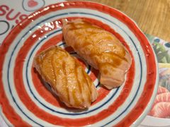 -Sushi Love 创意寿司(丽影广场店)