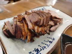 熏肉-毛毛熏肉•东北菜老字号(大安街店)