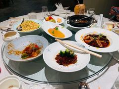 -白云中餐厅·粤菜·亚龙湾喜来登度假酒店