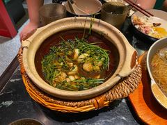 -廖川菜(太阳宫店)