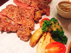 -新鲜誌·新派食集(万象天地店)