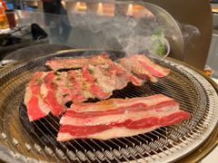 -西塔老太太泥炉烤肉(川沙百联店)