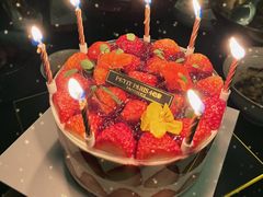 -PETIT PARIS 小巴黎(花园道店)