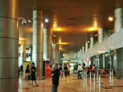 -古晋国际机场(KCH/WBGG)