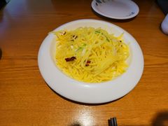 -北大荒人•新东北菜(青岛银座店)