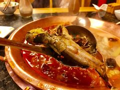 -老码头火锅(骡马市店)