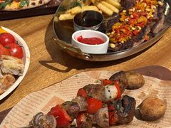 -Grande A'moo(上海万象城店)