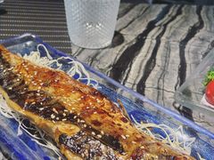 汁烧挪威鲭鱼-花见无国界料理(科林楼店)