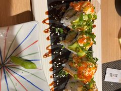 -德川家日本料理(中关村寰太大厦店)