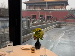 -The Georg(东华门店)