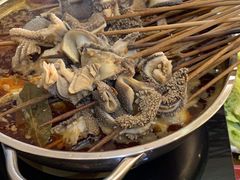 -老徐烧烤涮肚(交道口店)