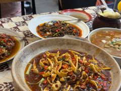 -老三样·旧食新味(船山路店)