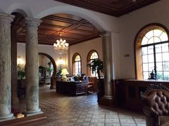 -马勒别墅饭店(静安寺店)