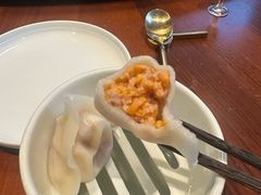 -喜鼎海胆水饺(东港店)
