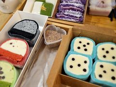 -米阿糯糕团•酒酿•甜品(莫愁店)