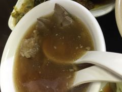 -好成财牛排馆(涂门街总店)