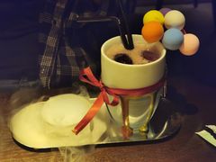 -BAR Signal·鸡尾酒酒吧