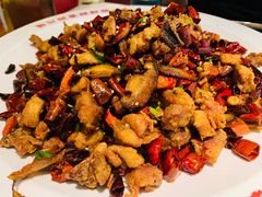 -茅庐毛血旺(烟台大悦城店)