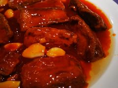 -清真民族饭庄(洞庭路店)