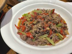 -黄弟大排档·湖南菜·小龙虾·小海鲜(凯旋北路店)