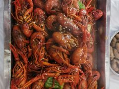 -呆虾王龙虾馆(南湖总店)