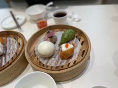 -蔡澜点心·粤菜(月星环球港店)