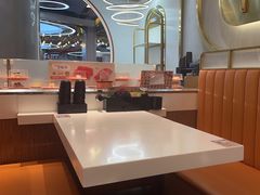 -争鲜回转寿司(通州万达店)