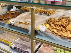 -爱德顺糕点食屋(利民道店)