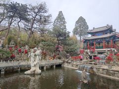 -红螺寺