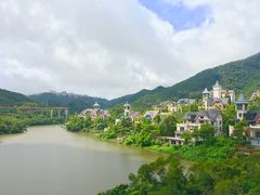 -东部华侨城