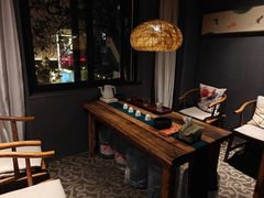 -邈墨茶馆(凤起路店)