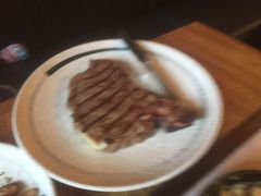 T骨牛排-SMOKI & CO(五大道店)