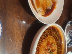 -面辣子·陕西家乡菜(钟楼店)