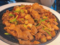 -太守宴·蘭院(天塔店)