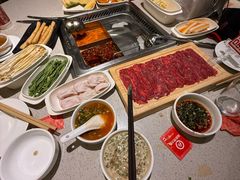 -海底捞火锅(外滩店)