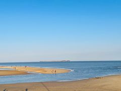 -银滩滨海旅游度假区